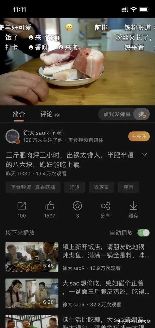 黑瓜吃料网iOS下载——解锁美食资讯的便捷之门