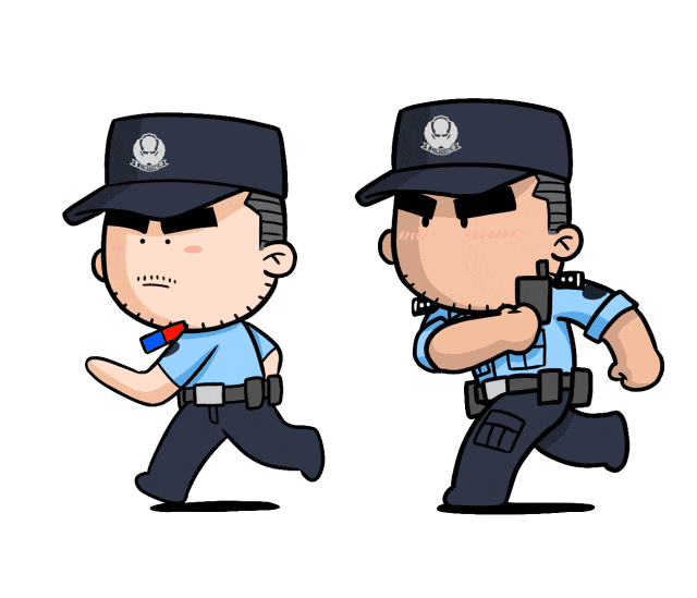 社区的力量