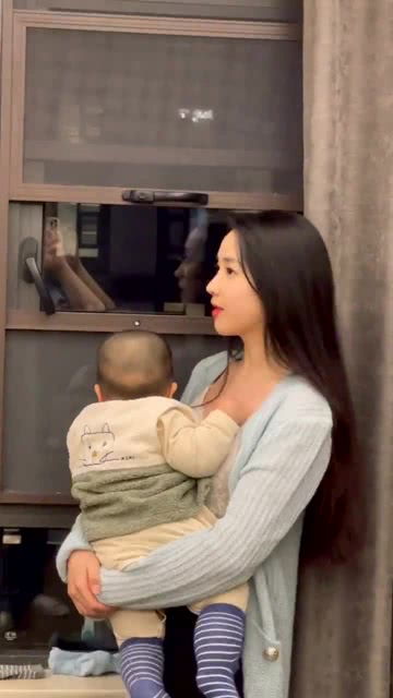 新婚儿媳的甜蜜生活感悟