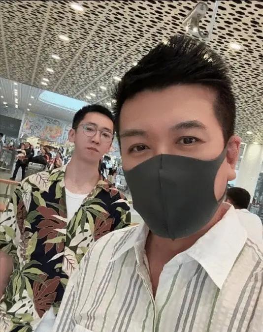 杨子新综艺官宣，从消费黄圣依到利用孩子	，亲子节目捞金太讽刺！_杨子新综艺官宣，从消费黄圣依到利用孩子，亲子节目捞金太讽刺！_