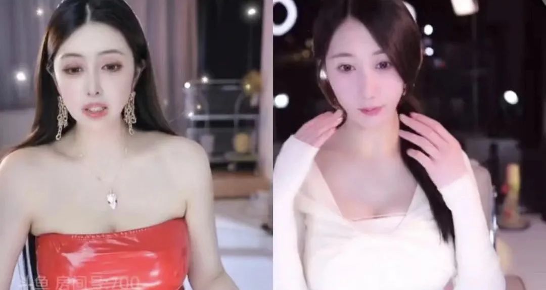 张琪格红衣搭配显露身材,网友提问:你能去外网吗?其回应:自己是要寿终正寝的!