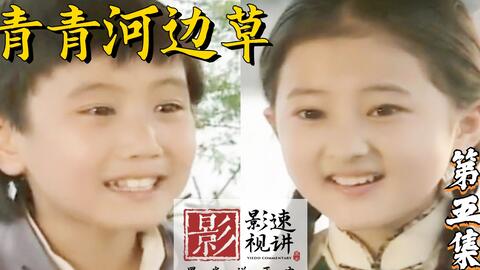 青青河边草免费观看视频免费，带你领略古典之美