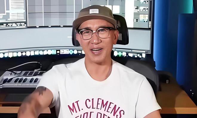 大S下葬后，具俊晔不走了	，S妈和汪小菲却再起风波！_大S下葬后，具俊晔不走了，S妈和汪小菲却再起风波！_
