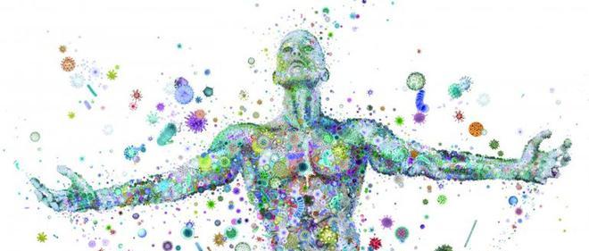 现代物理惊人发现__生物细胞生活的环境