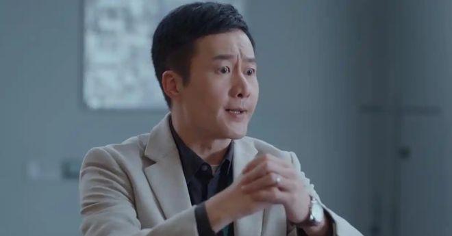 《北上》：真要被岳旸饰演的邵秉义气晕了，孔乙己长衫就是脱不了_《北上》：真要被岳旸饰演的邵秉义气晕了，孔乙己长衫就是脱不了_