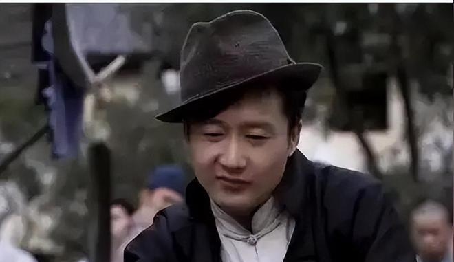 《北上》：真要被岳旸饰演的邵秉义气晕了，孔乙己长衫就是脱不了__《北上》：真要被岳旸饰演的邵秉义气晕了，孔乙己长衫就是脱不了