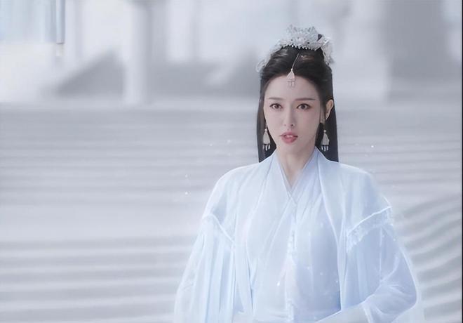 _假山假景假脸，《念无双》仅播6集就被要求下架	，唐嫣出手也没用_假山假景假脸，《念无双》仅播6集就被要求下架，唐嫣出手也没用