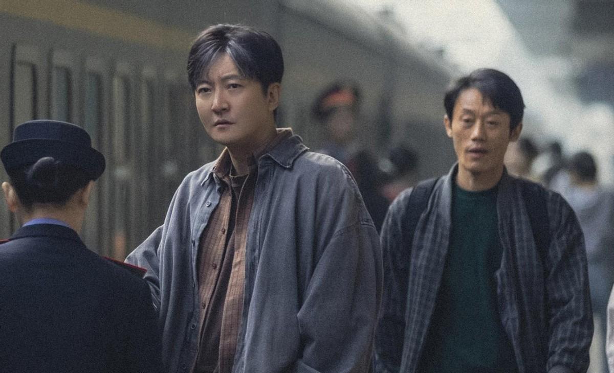 定档央视，24集刑侦剧来袭，演员阵容不错	，值得一追_定档央视，24集刑侦剧来袭，演员阵容不错	，值得一追_