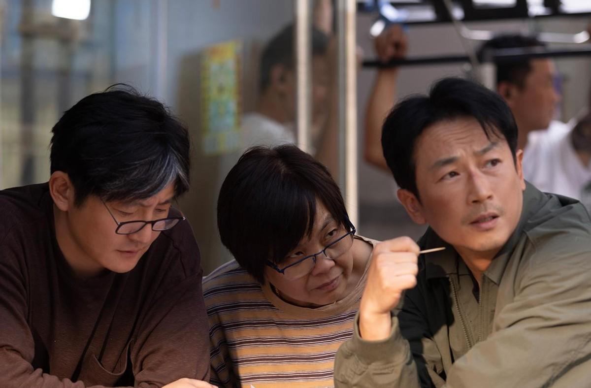 定档央视，24集刑侦剧来袭	，演员阵容不错，值得一追_定档央视，24集刑侦剧来袭，演员阵容不错	，值得一追_