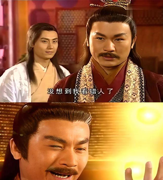 武侠十大反派高手_武侠终极大反派_