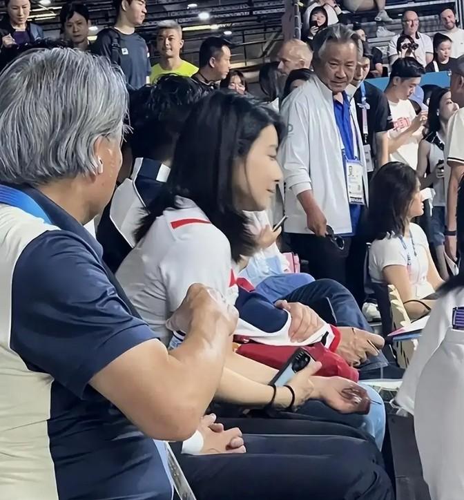 郭晶晶改变霍家__郭晶晶和霍怎么认识的