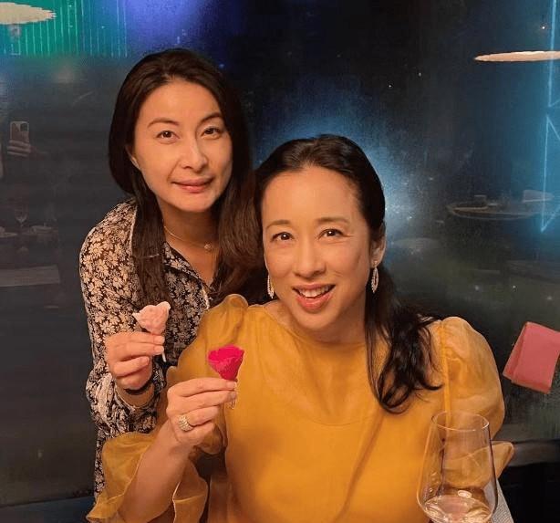 郭晶晶和霍怎么认识的__郭晶晶改变霍家