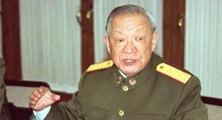 1992年,中央军委领导班子调整,配备有4名军委委员 ,都有谁?_1992年,中央军委领导班子调整,配备有4名军委委员 ,都有谁?_