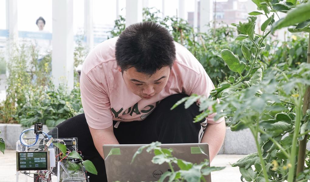 绿色发展人才培养__绿色发展人才