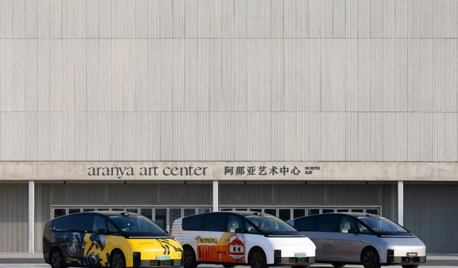 理想汽车会不会出5座suv__理想汽车投资多少钱