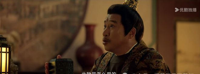_《藏海传》大结局：皇帝之死，蒯铎才是真正的凶手？_《藏海传》大结局：皇帝之死，蒯铎才是真正的凶手？