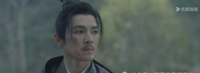 《藏海传》大结局：皇帝之死，蒯铎才是真正的凶手？_《藏海传》大结局：皇帝之死，蒯铎才是真正的凶手？_