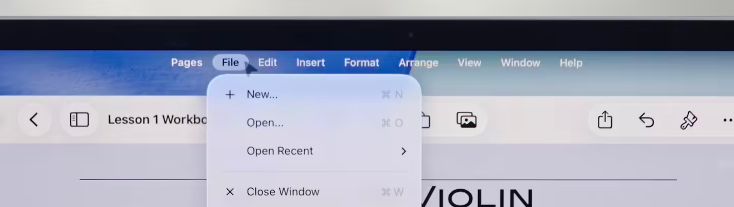 _苹果 iPadOS 26 登场：多任务处理 / 文件 App“史诗级更新”近似 macOS_苹果 iPadOS 26 登场：多任务处理 / 文件 App“史诗级更新	”近似 macOS