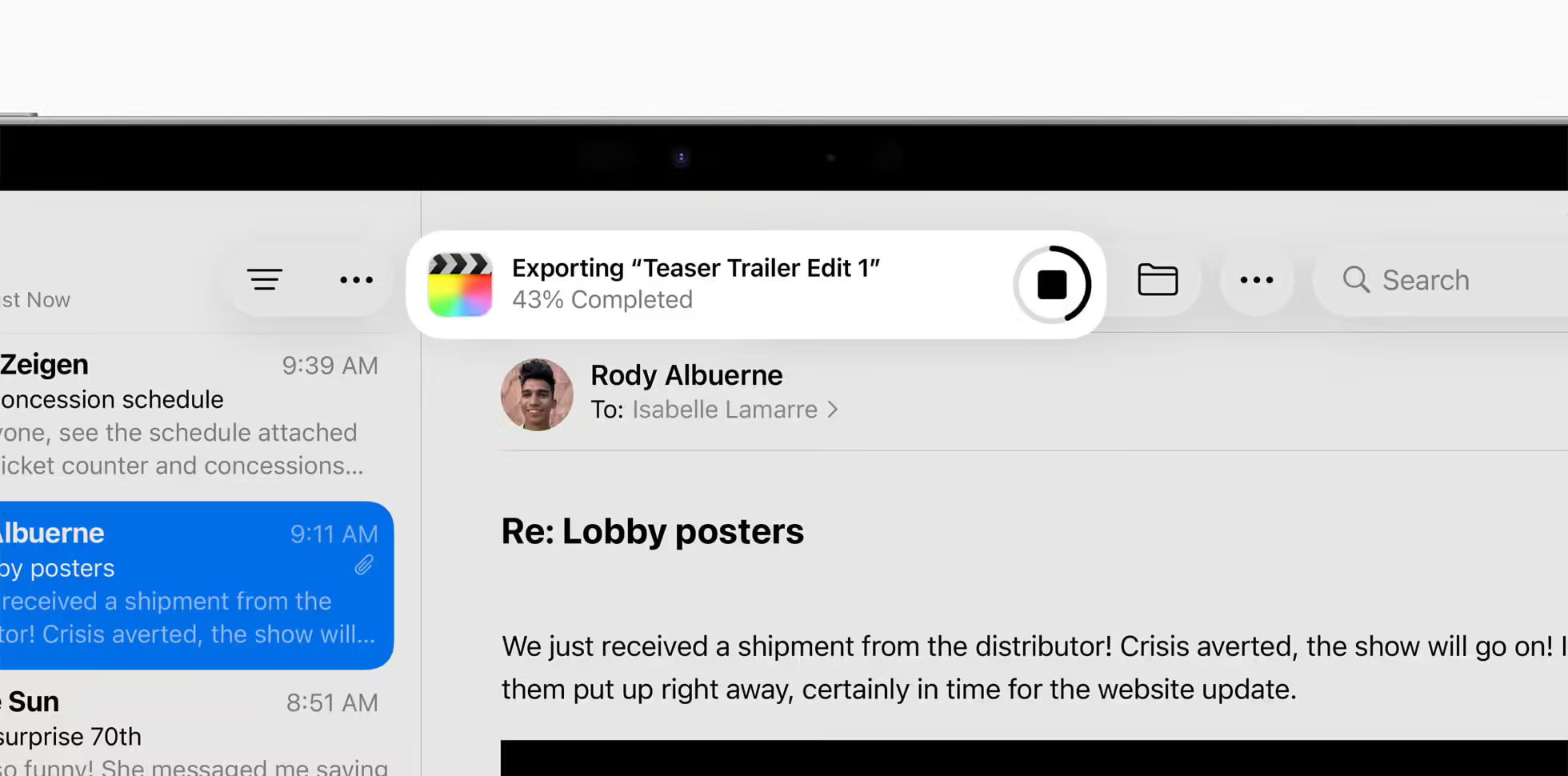 苹果 iPadOS 26 登场：多任务处理 / 文件 App“史诗级更新”近似 macOS__苹果 iPadOS 26 登场：多任务处理 / 文件 App“史诗级更新	”近似 macOS