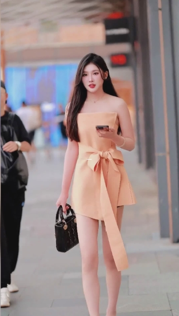 时尚与舒适的完美结合