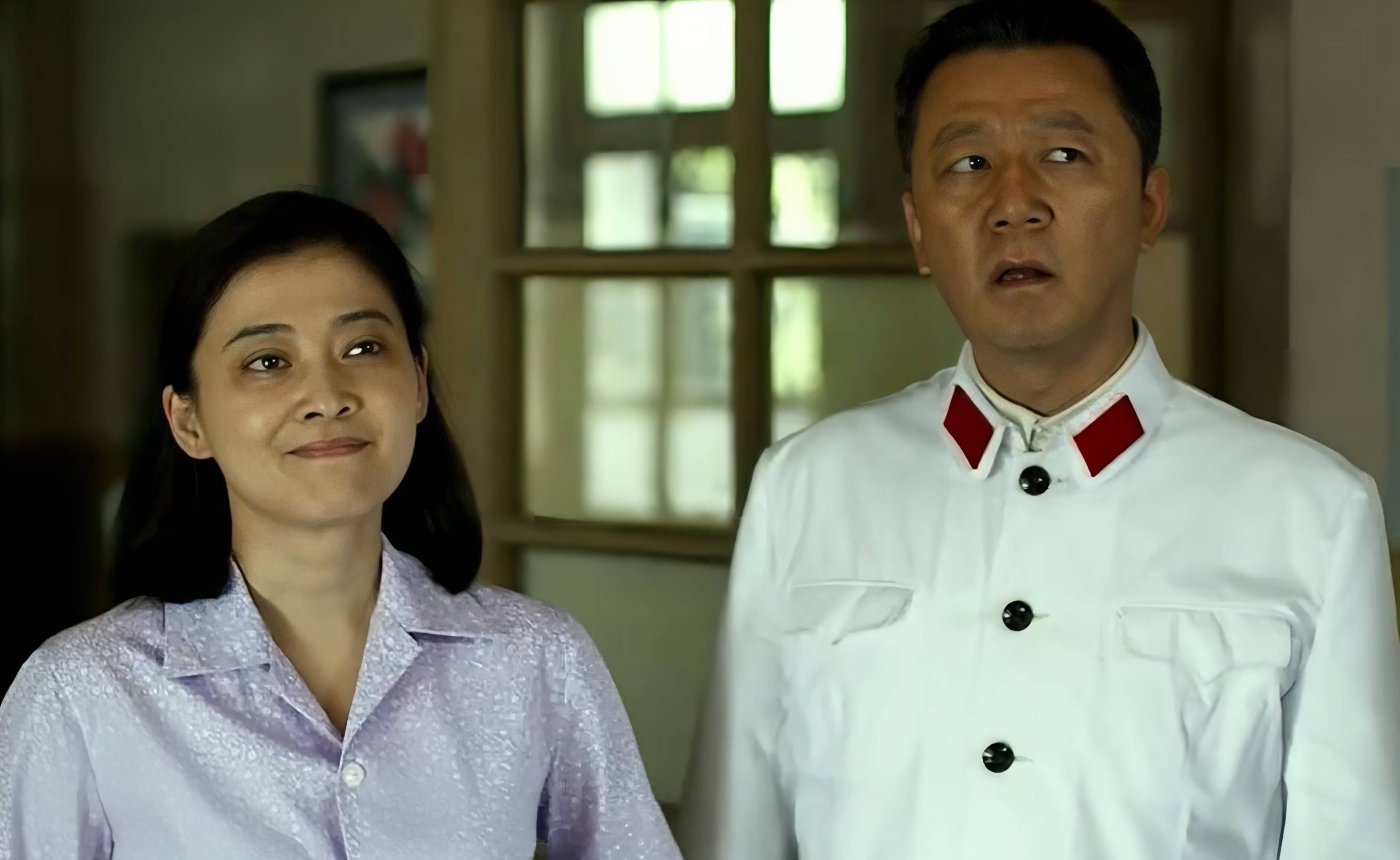 新军旅剧《爱上海军蓝》降至！演员阵容 不错	，颇具爆款潜质，期待__新军旅剧《爱上海军蓝》降至！演员阵容 不错，颇具爆款潜质	，期待