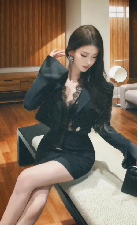 真相与误解的交织