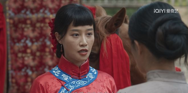 《生万物》：比起绣绣，银子才是那个真正把苦日子过出花的女人__《生万物》：比起绣绣，银子才是那个真正把苦日子过出花的女人