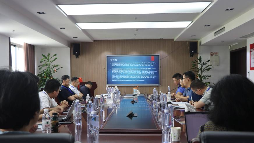 _对话全球创新大师_全球化和全球史