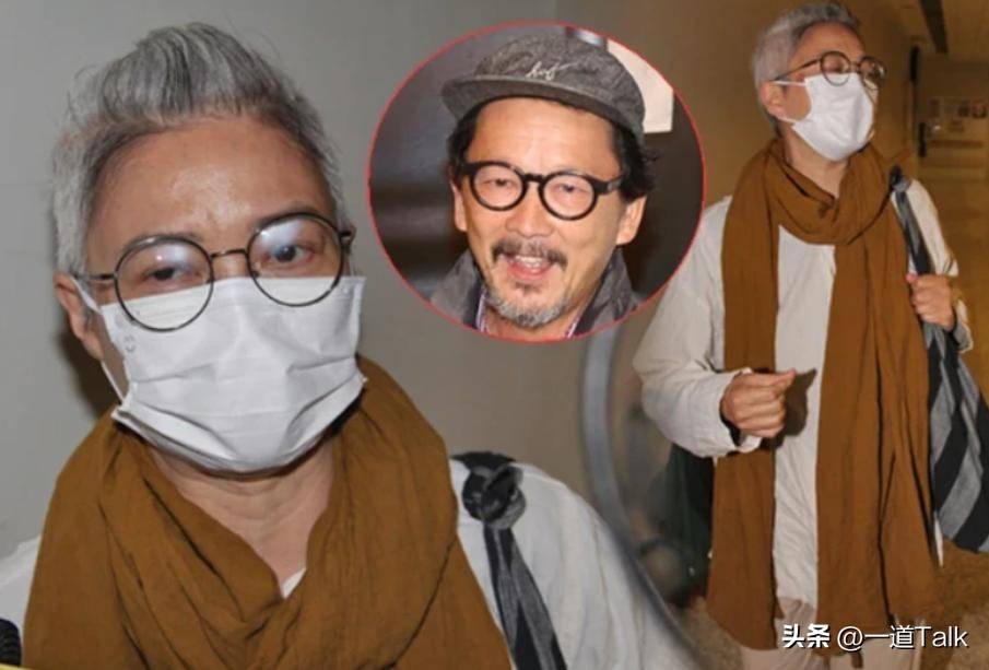 演都不演!廖启智遗孀去世24小时恶心事接连发生