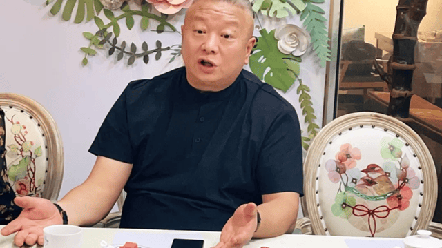 中华好蟹携手中华好海参精彩亮相2024上海蟹博会