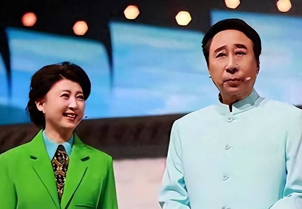 4人拘留!闫学晶冯巩关系真相曝,网友:绝了