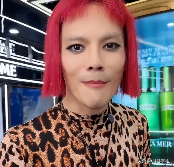 向佐被曝出轨网红澳门CoCo姐