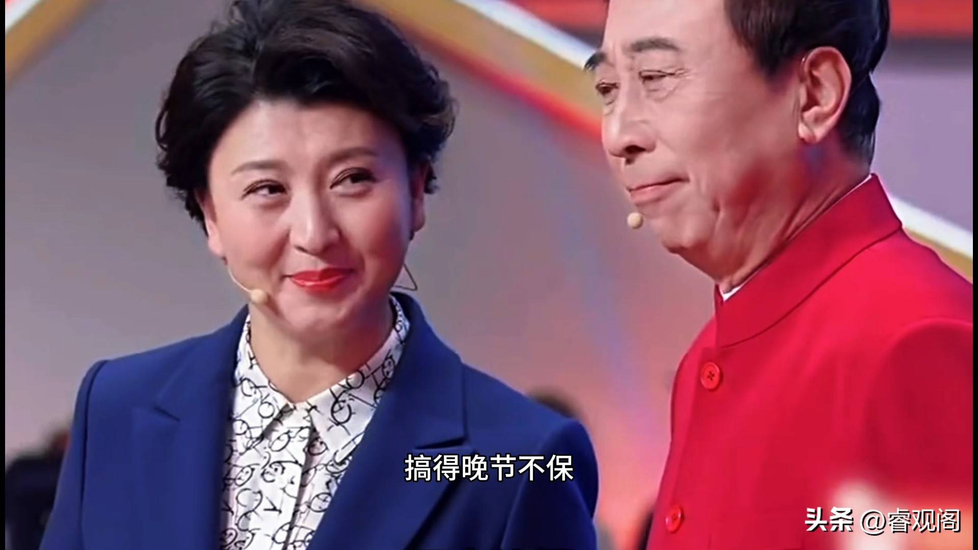闫学晶案判了,大快人心!与冯巩关系真相大白