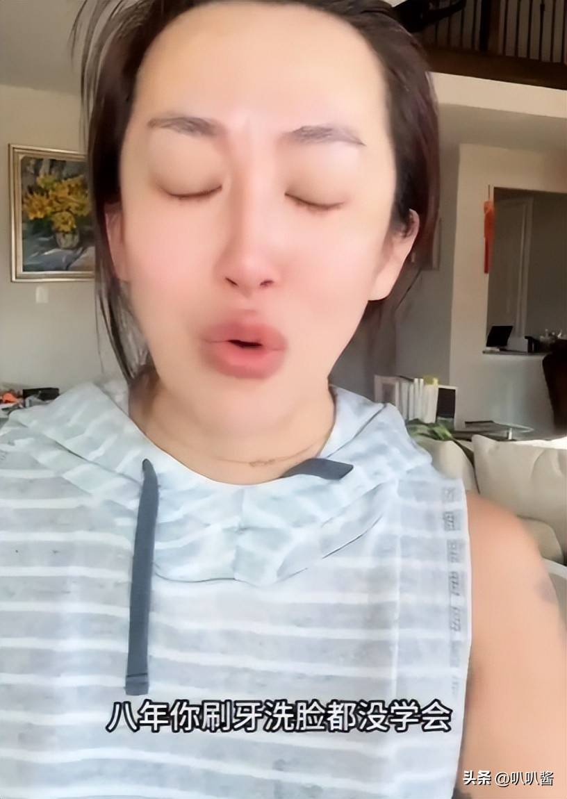 网红小易人设崩塌,吃着红利不冤