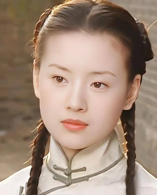 6位清纯玉女实则渣到不行