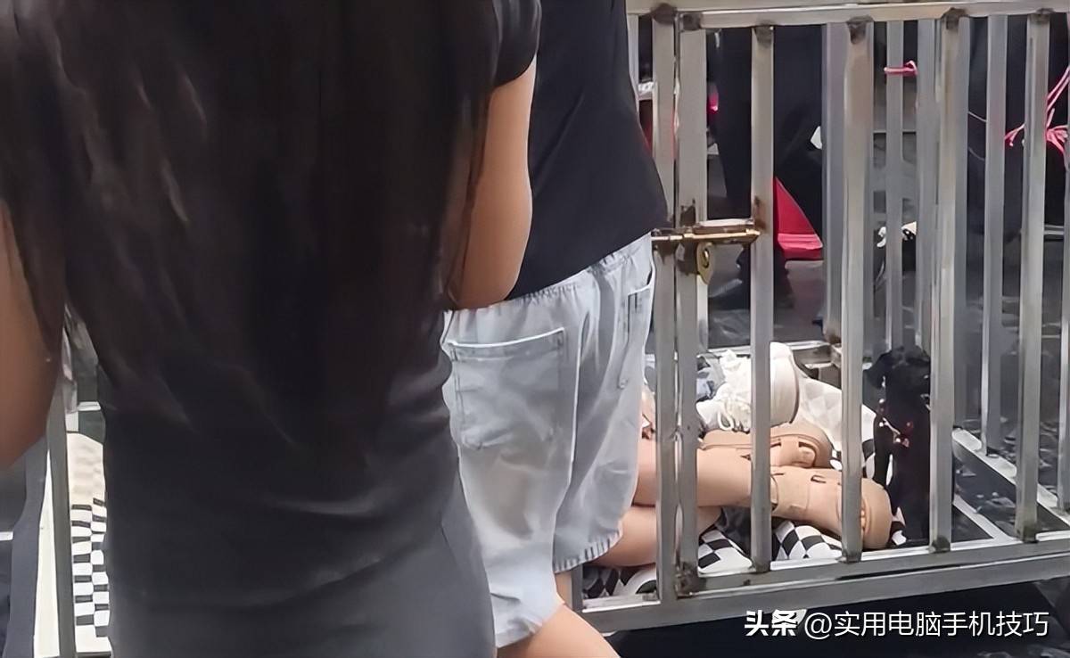 湖南女子浸猪笼后续:8人涉不当行为被刑拘