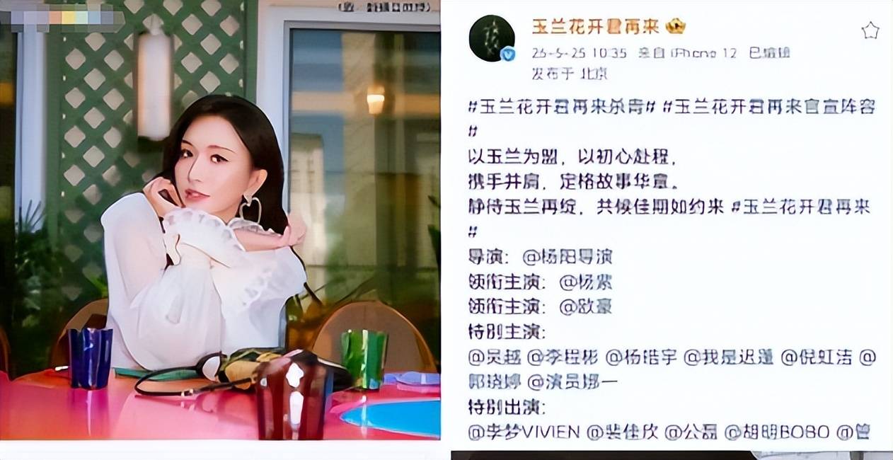 林志玲被除名再爆两大噩耗人设崩塌