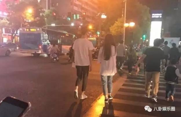 《变形计》陈新颖人设变化 与快手网红恋情曝光
