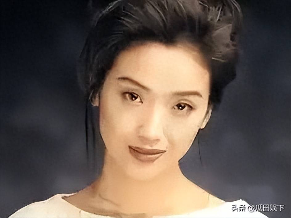 拒刘德华求婚遭家暴12年 香港第一美女现状曝光