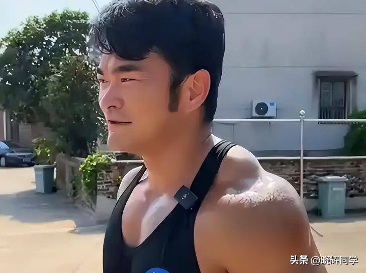 李维刚被人民日报点名:真诚才是必杀技