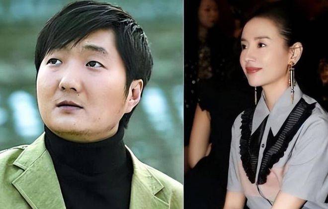 董洁王大治后内娱再曝不拉窗帘自然反应