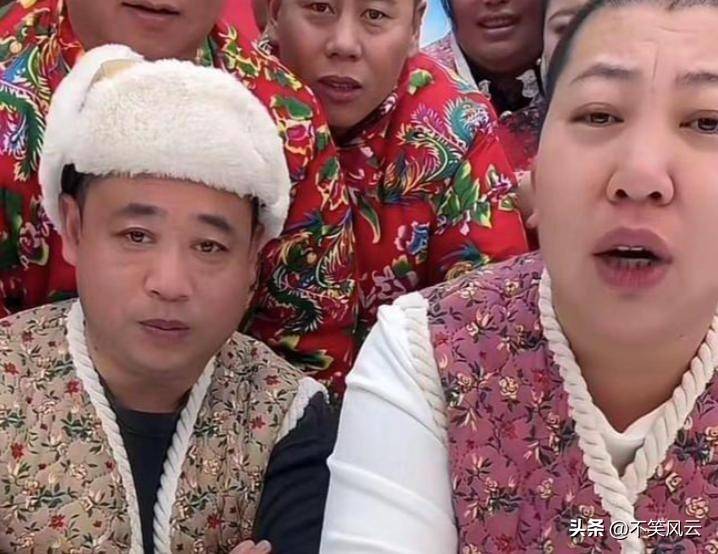 东北雨姐遭双重打击:小号封禁、企业被罚,彻底凉凉