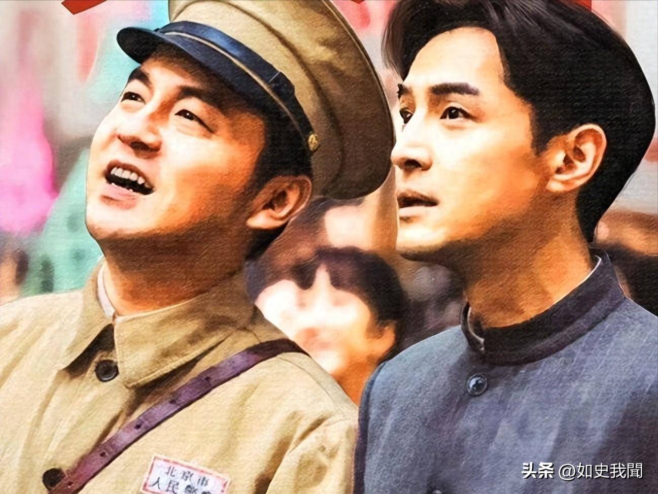 冯小刚新片票房崩塌,韩红一句话惹祸