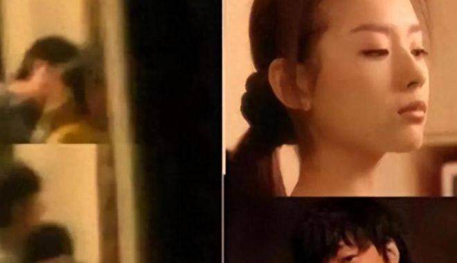 董洁王大治后内娱再曝不拉窗帘自然反应