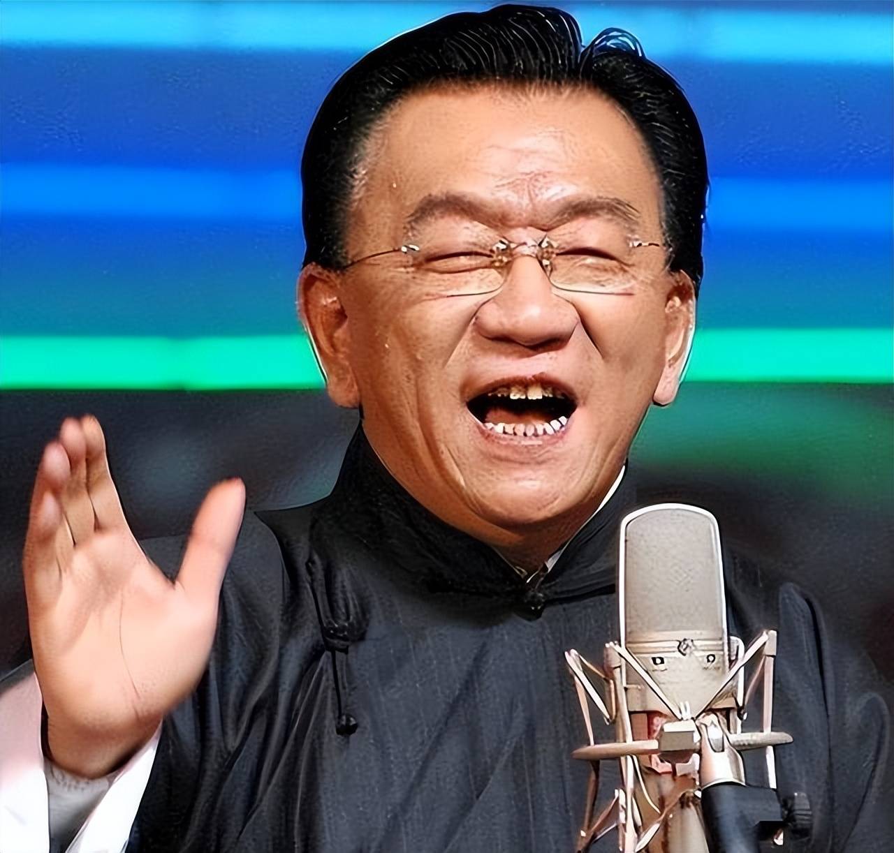 公众人物形象争议