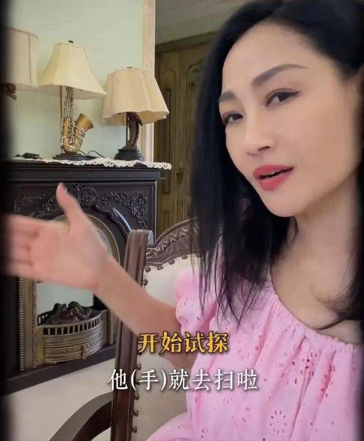 多位女星自爆行业黑幕:一个比一个荒唐