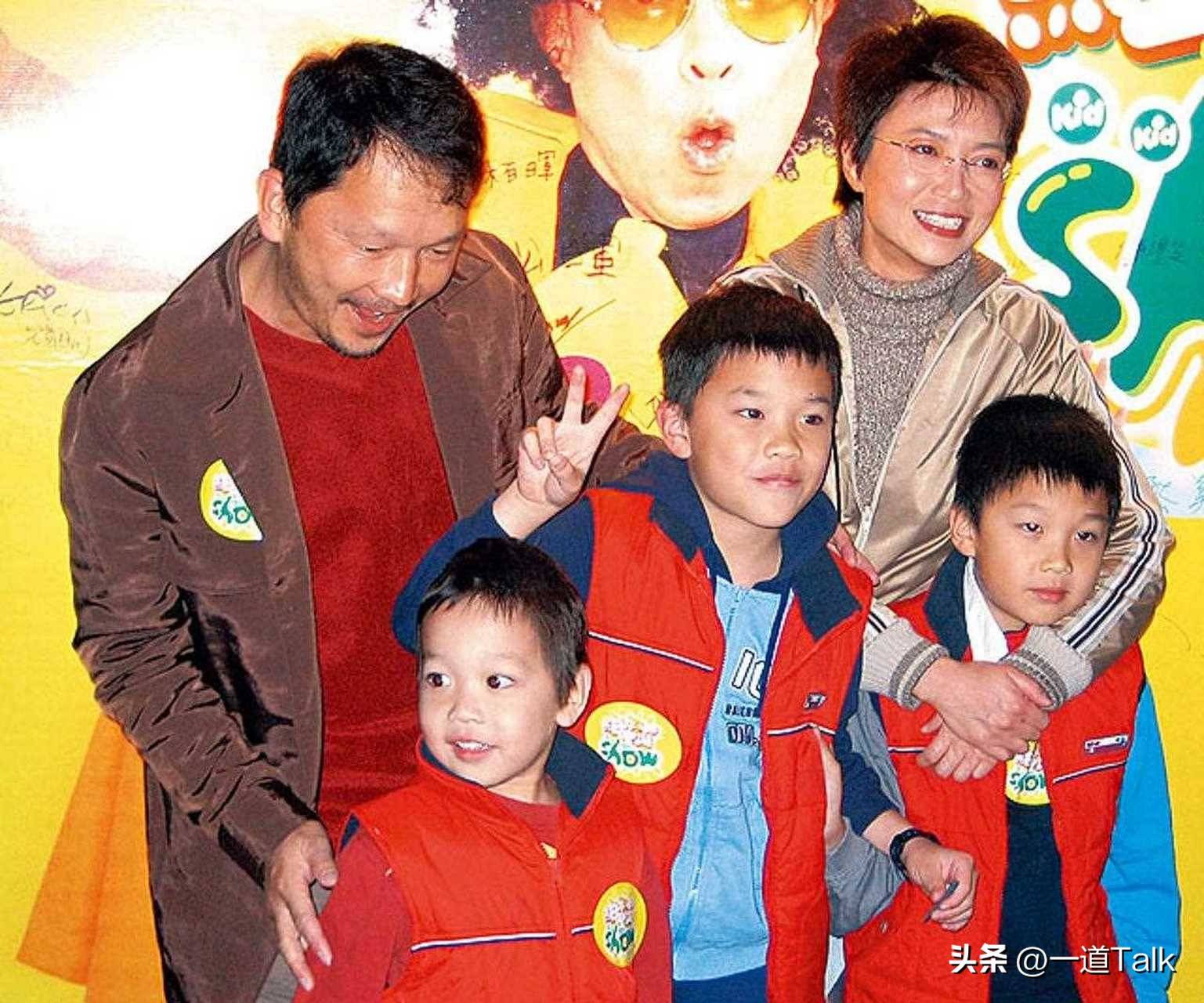 演都不演!廖启智遗孀去世24小时恶心事接连发生