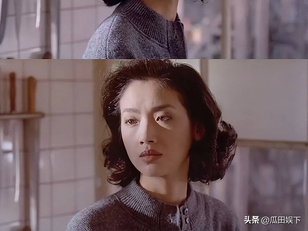 拒刘德华求婚遭家暴12年 香港第一美女现状曝光