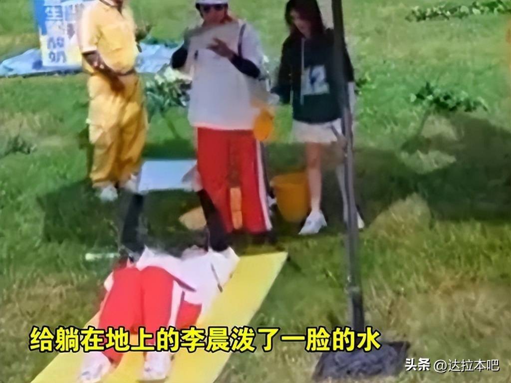 2026娱乐圈顶流口碑变化:白鹿林志玲等引发关注