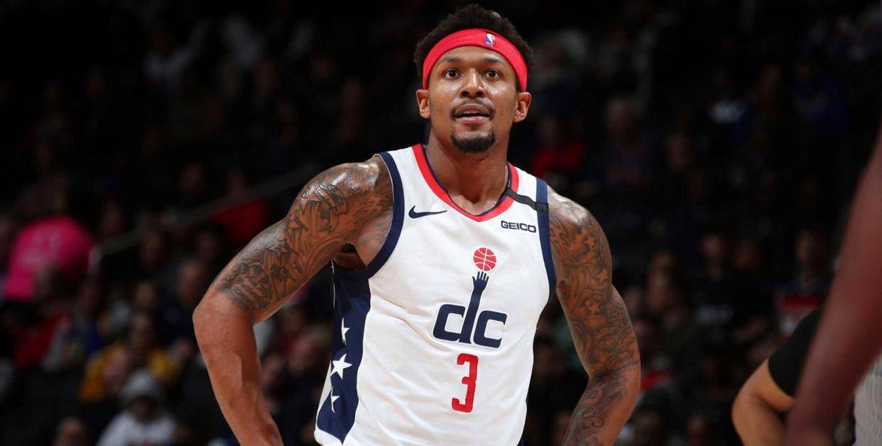 NBA五大球星伤病状态崩塌,恐难再获高薪